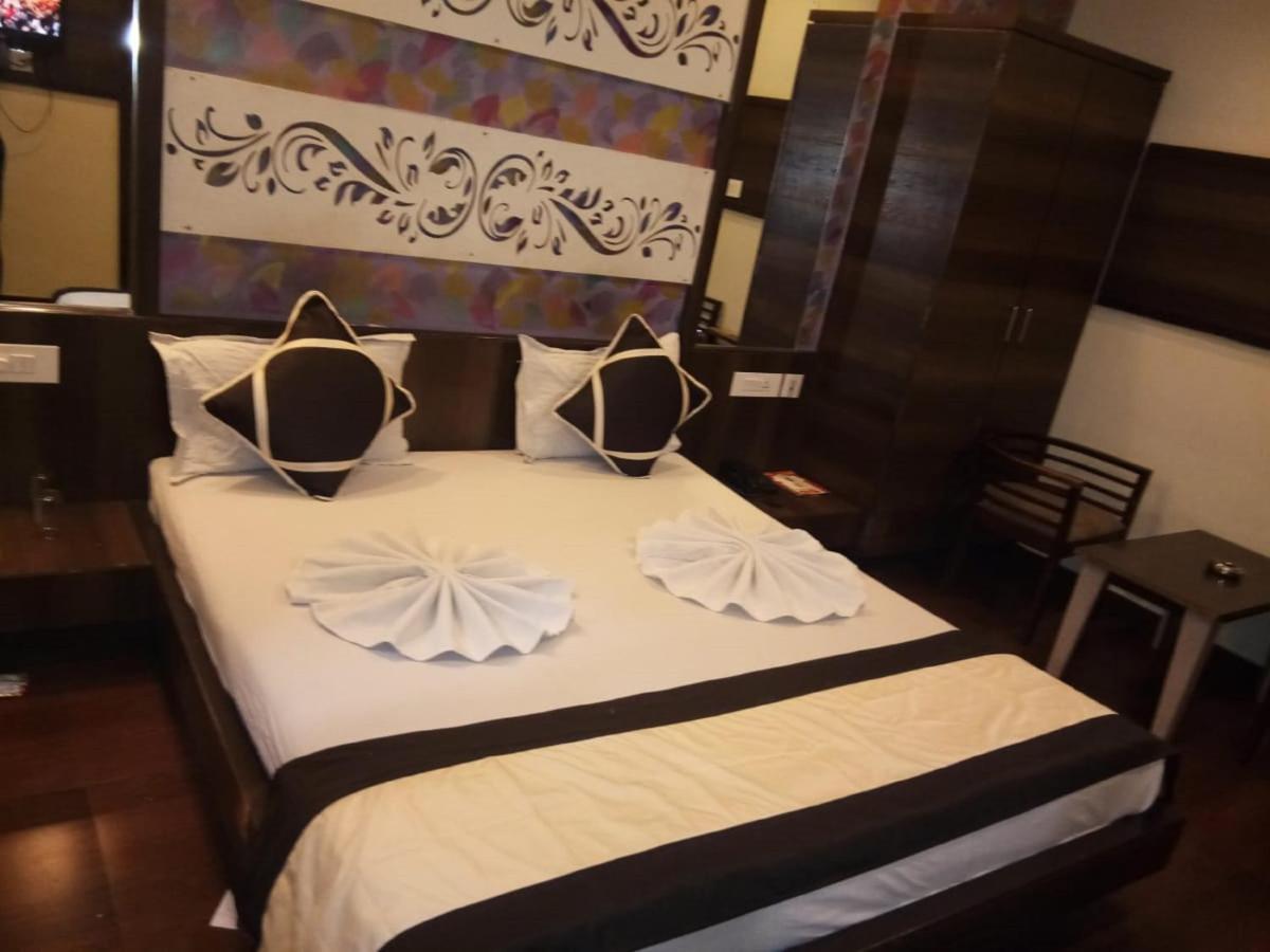Hotel Mahadev Villa 3* Jaipur