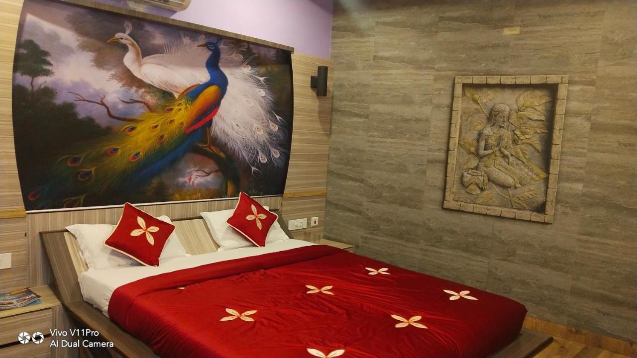 Hotel Mahadev Villa Hotel Jaipur