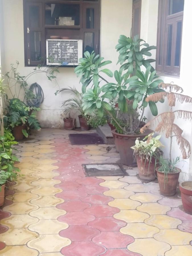 Pink Paradise Apartment Jaipur