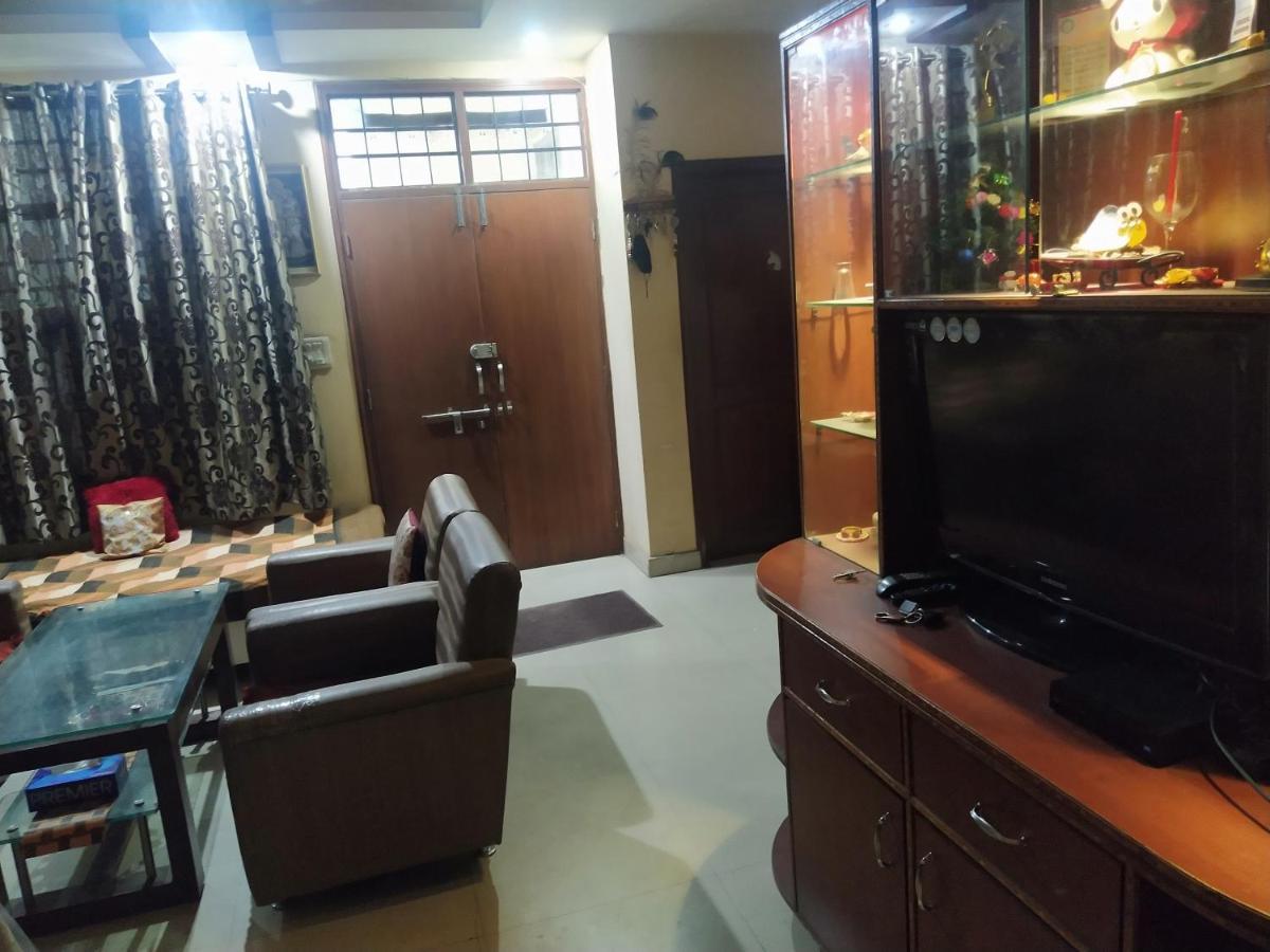 Apartment Pink Paradise Jaipur