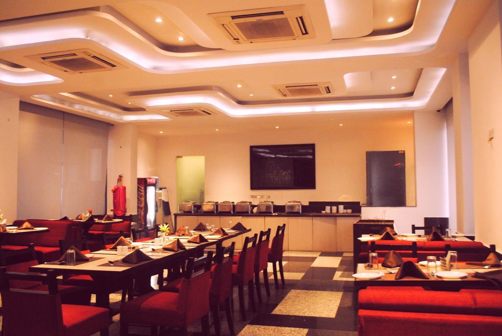 The Park Classic Jaipur