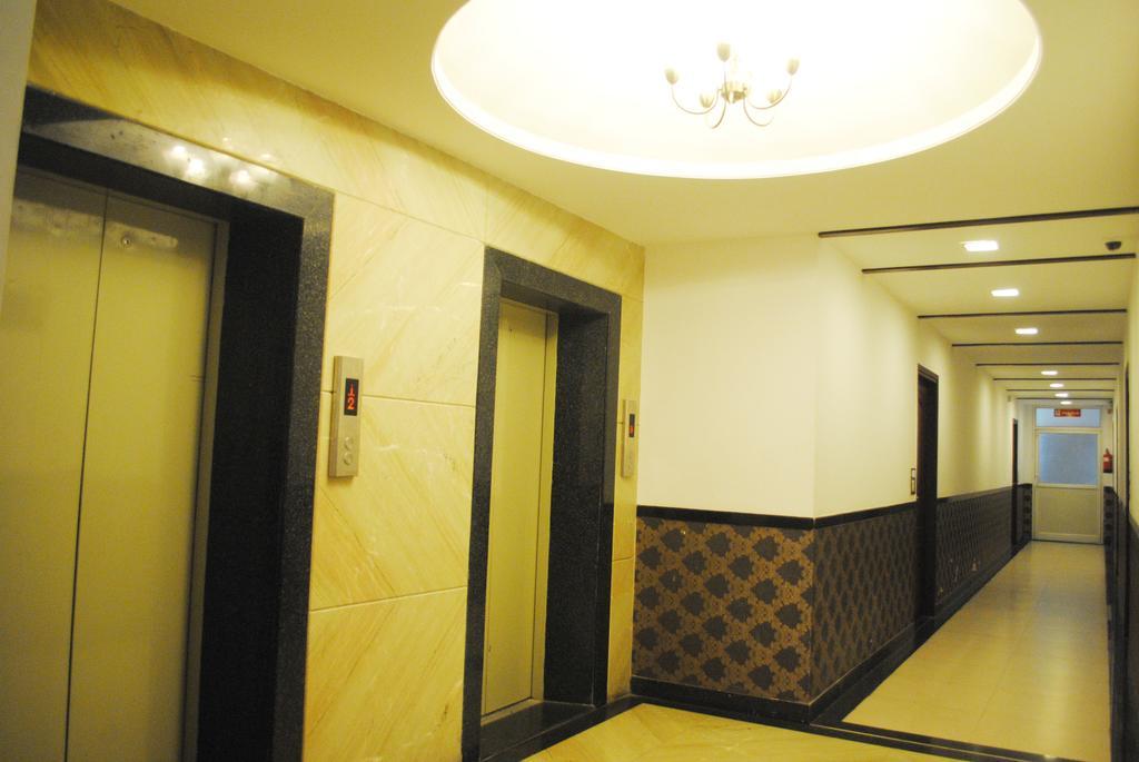 The Park Classic Hotel