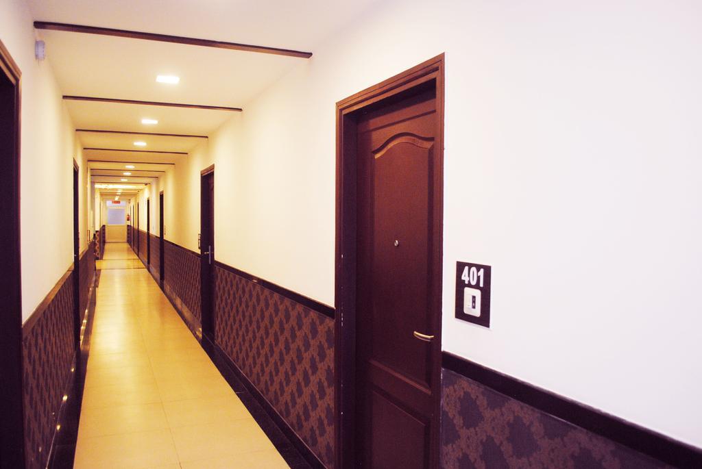 The Park Classic Hotel Jaipur
