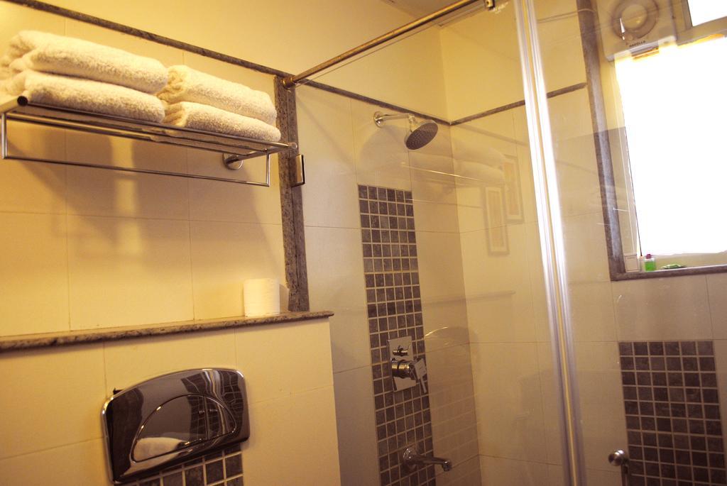 Hotel The Park Classic 3*