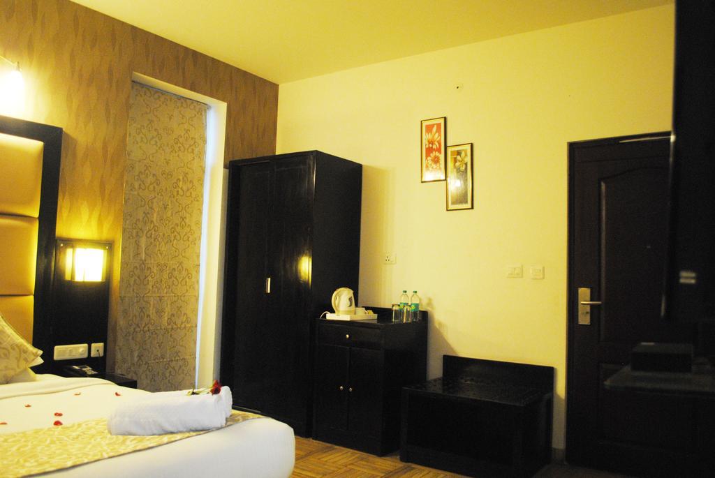 The Park Classic 3* Jaipur