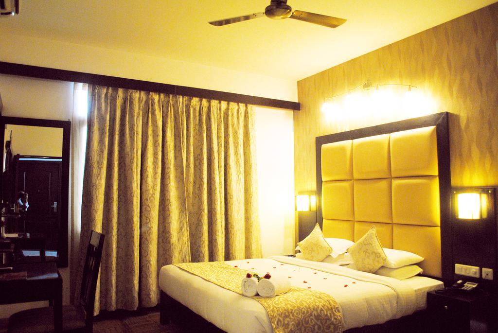 The Park Classic Hotel Jaipur