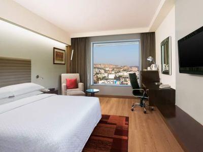 Four Points By Sheraton Jaipur, Square 4* Jaipur