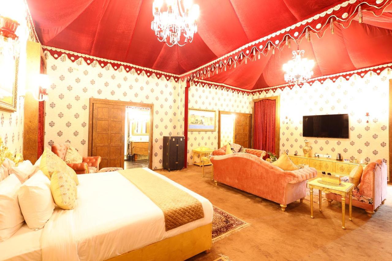 Rajasthali & 5*