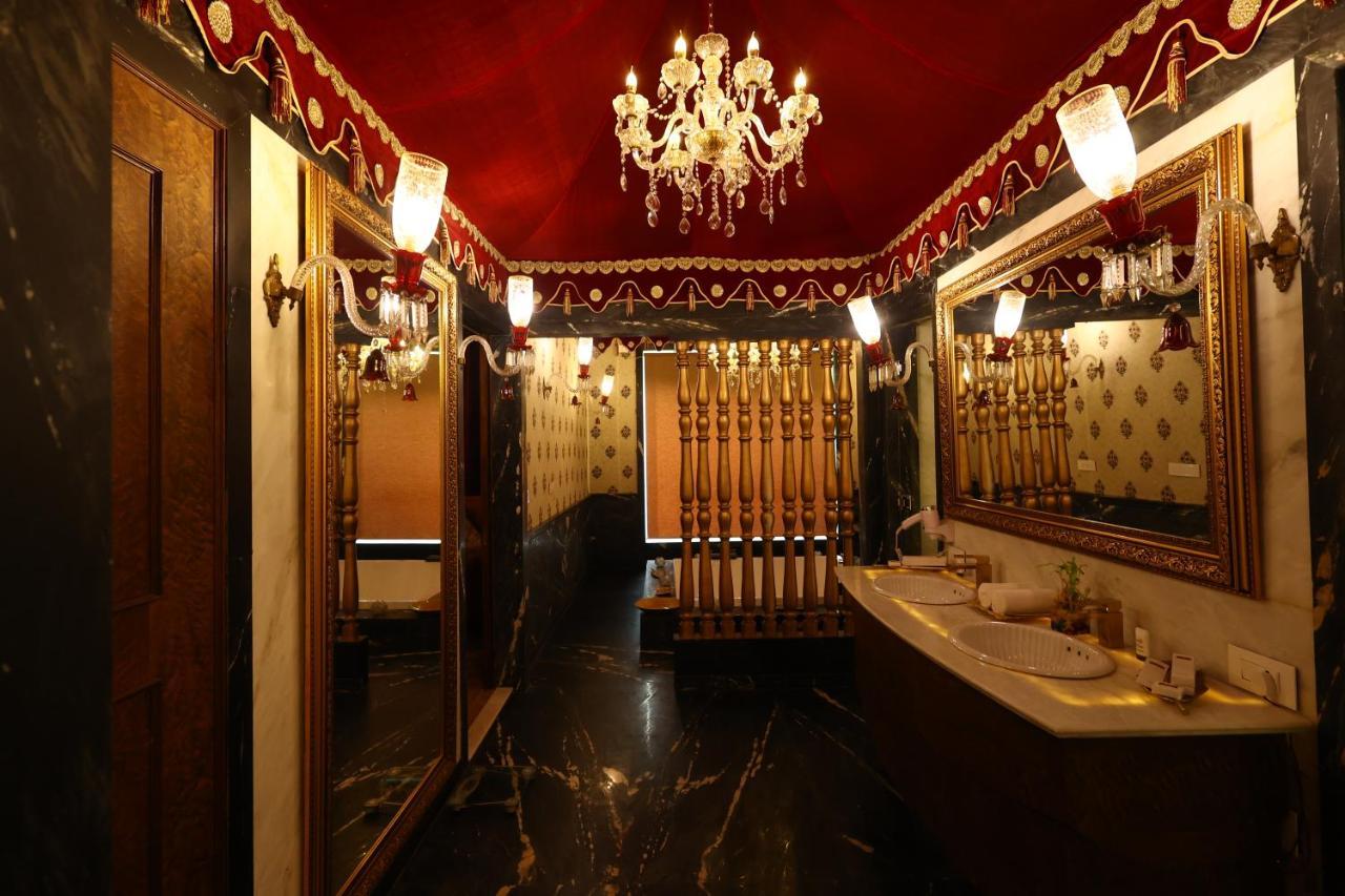 Rajasthali & Resort 5*