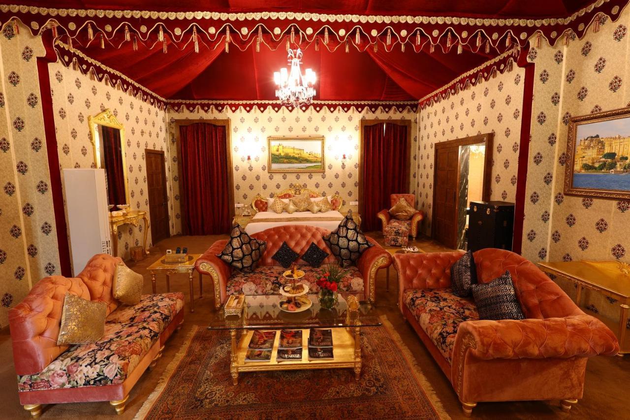 Rajasthali & 5*