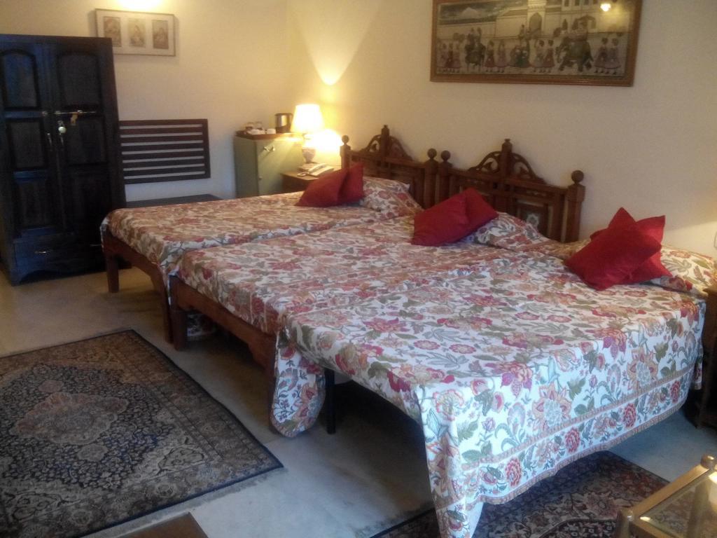 Hotel Meghniwas