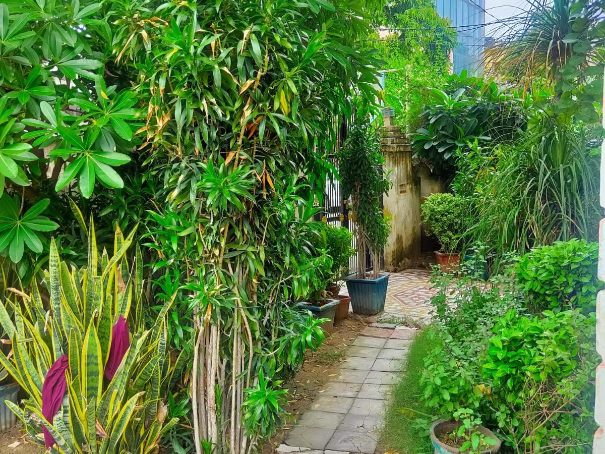 Jwala Niketan Guesthouse Private Rooms Hostel