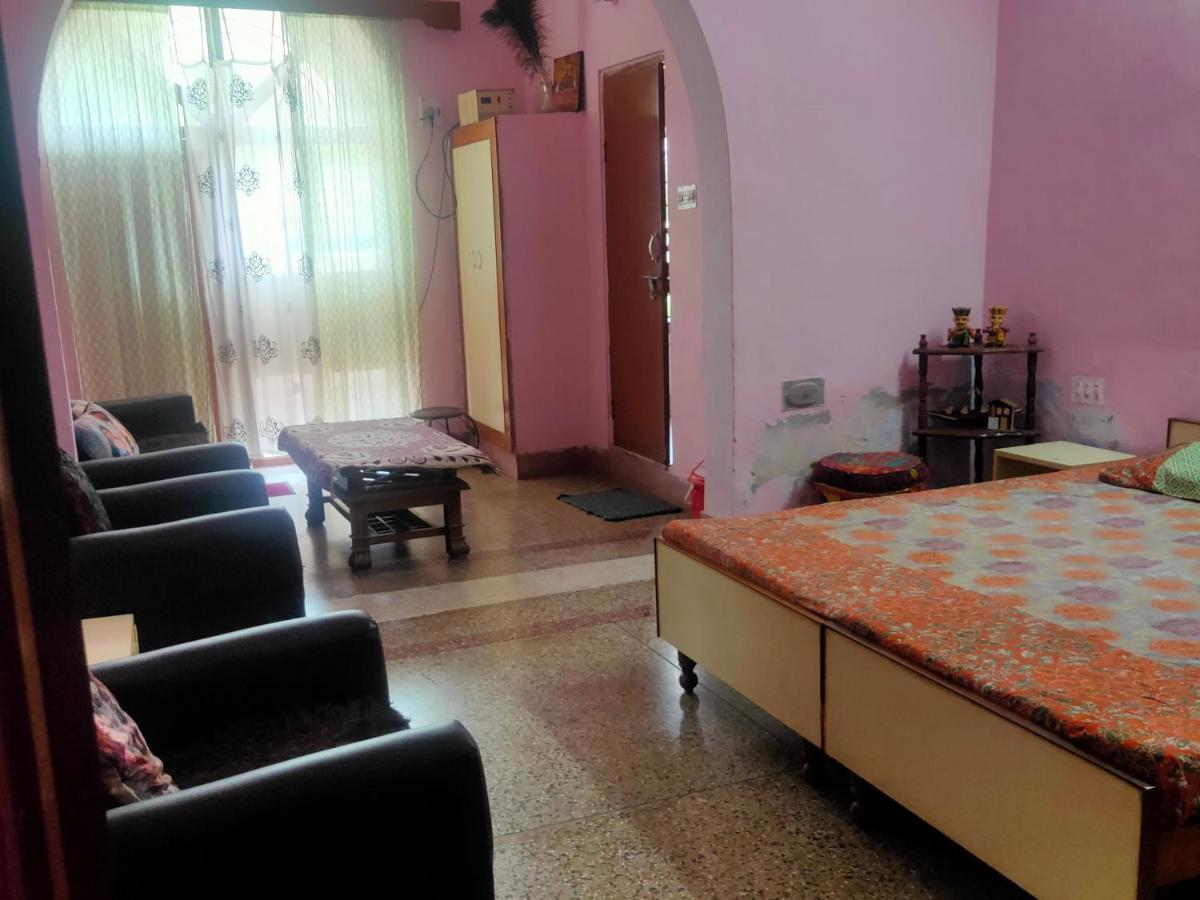 Jwala Niketan Guesthouse Private Rooms Jaipur