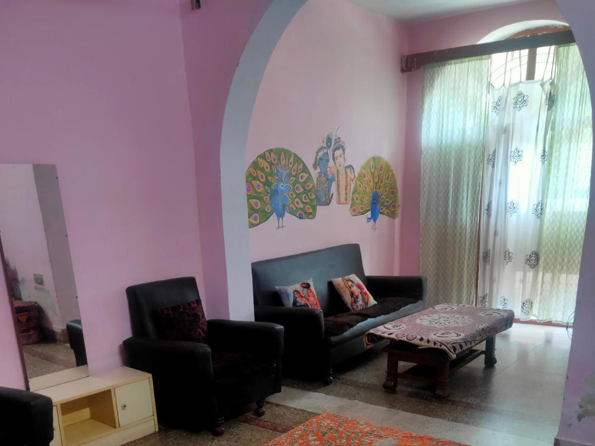 Jwala Niketan Guesthouse Private Rooms * Jaipur