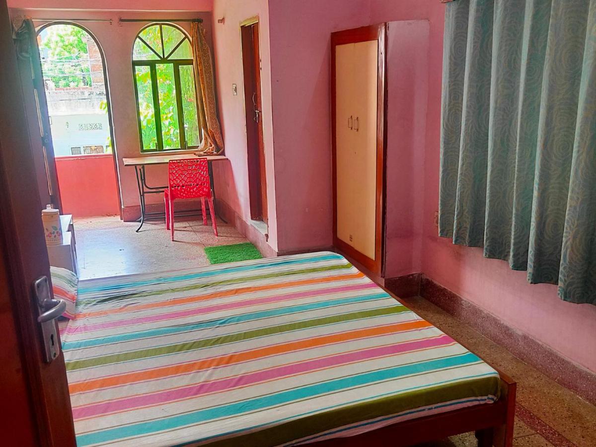 Jwala Niketan Guesthouse Private Rooms *