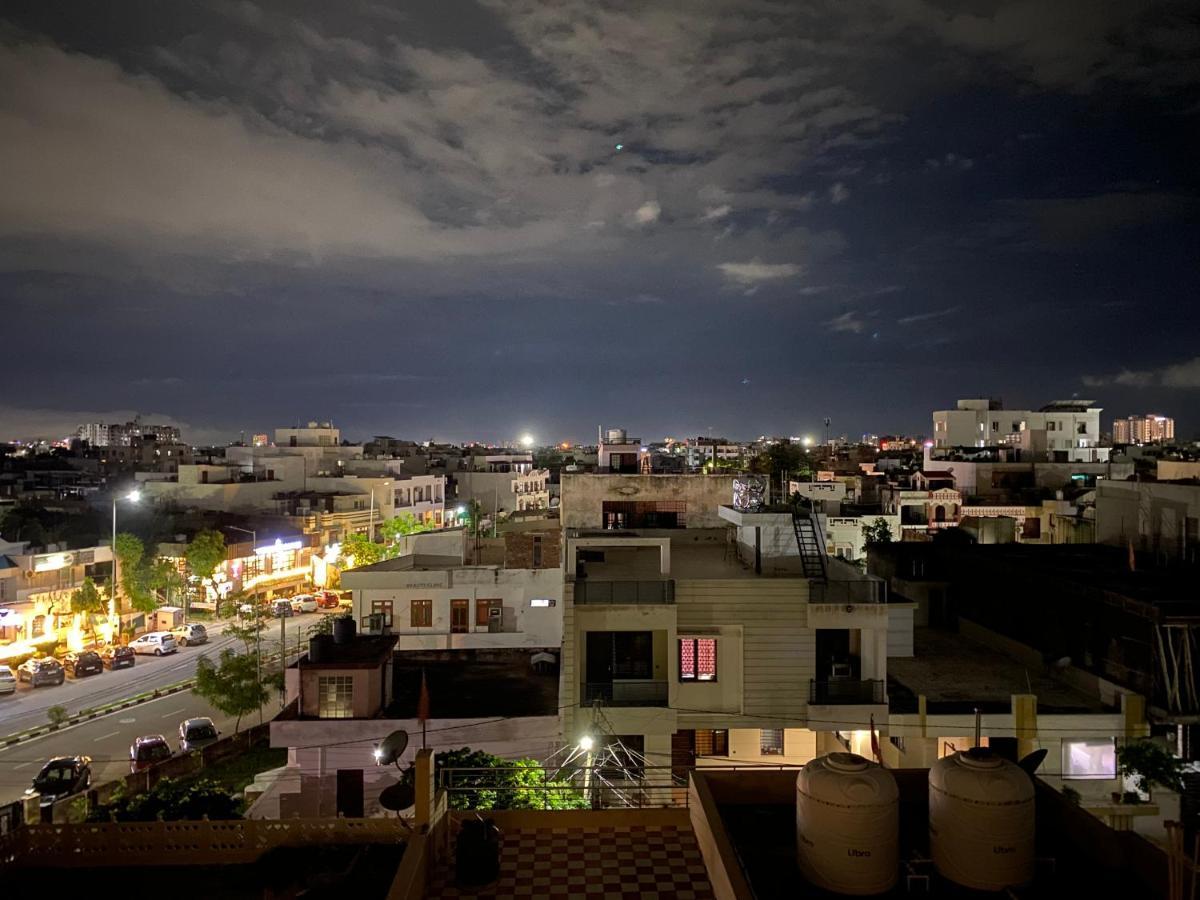 3bhk Luxury Penthouse With Private Terrace Apartment