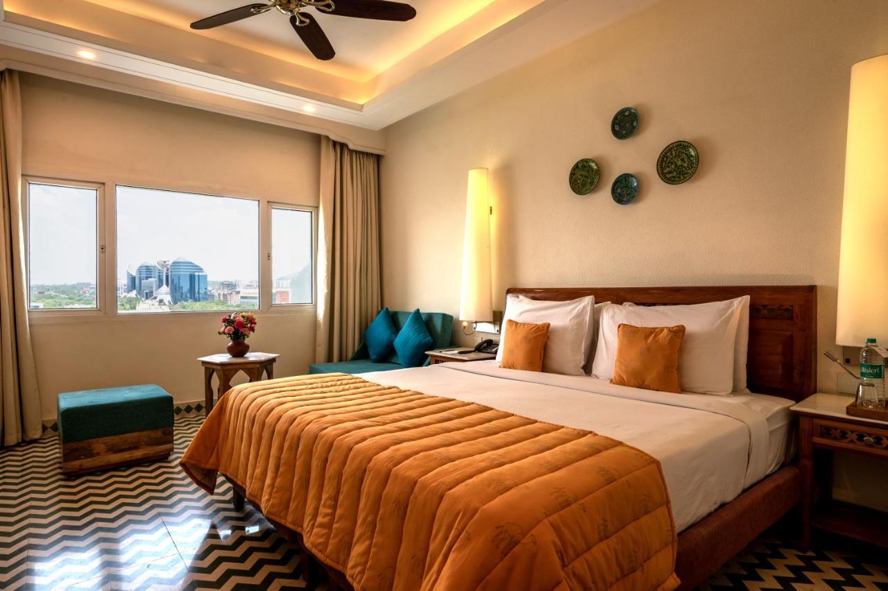 Hotel Clarks Amer Jaipur