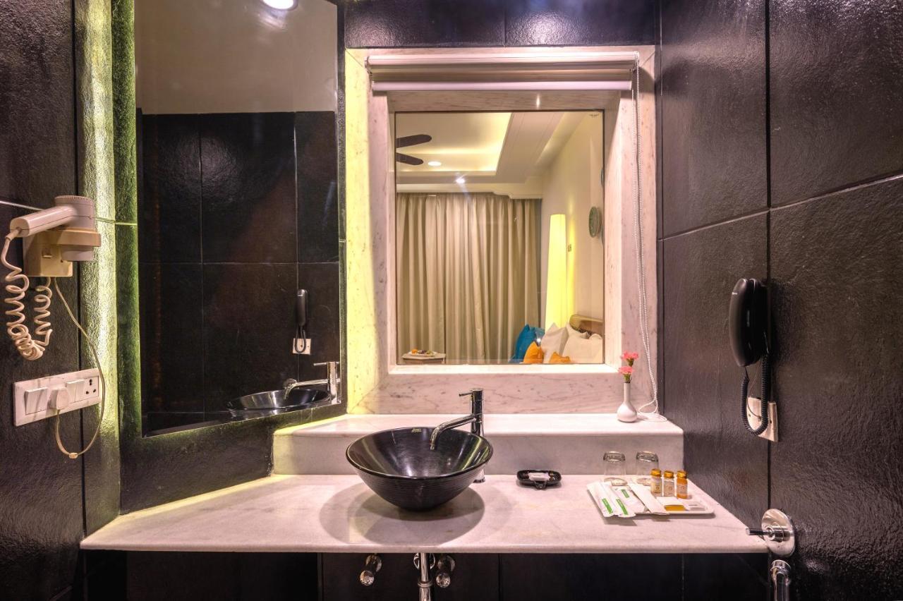 Clarks Amer Hotel Jaipur