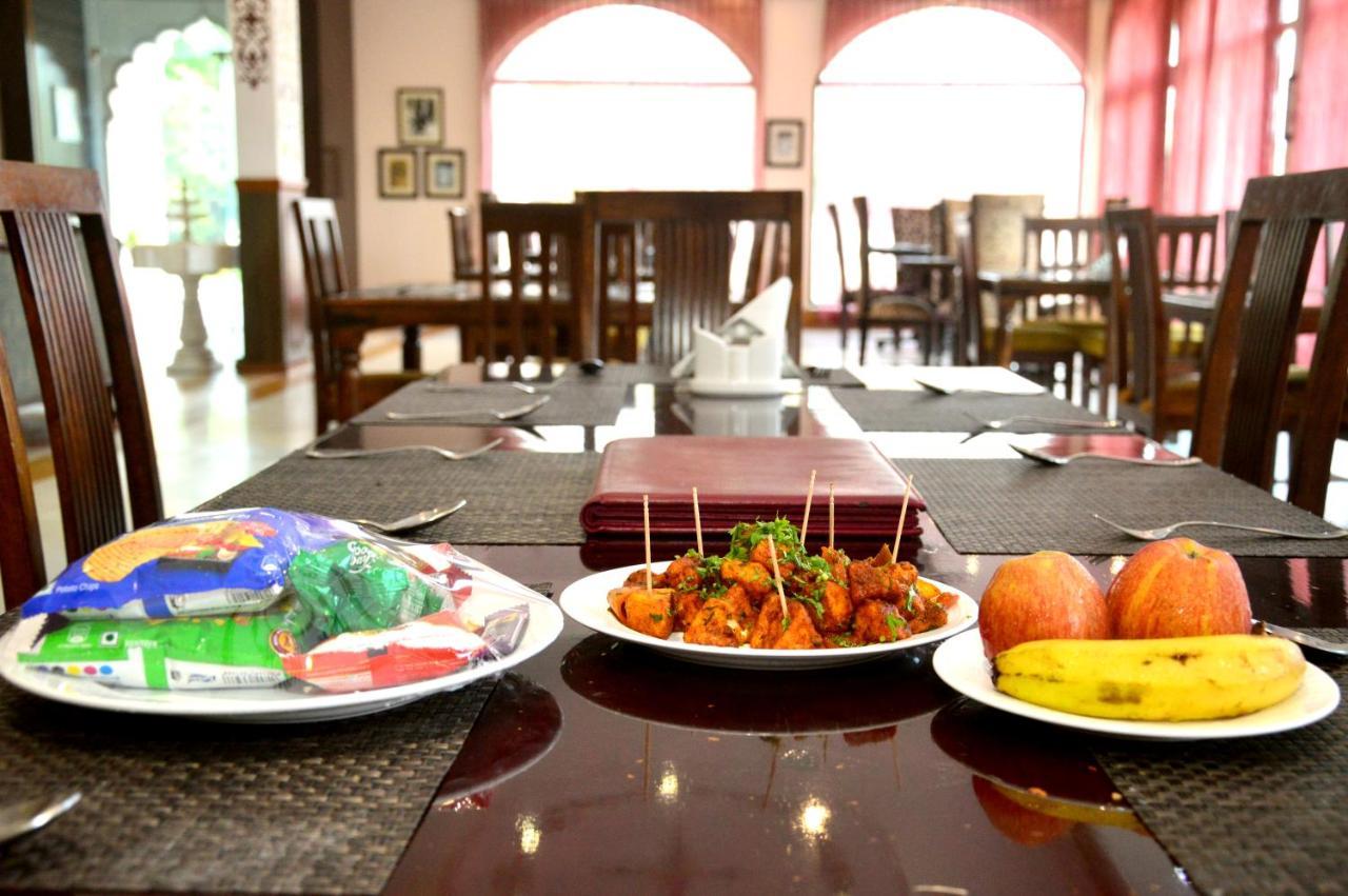 Talai Bagh Palace
