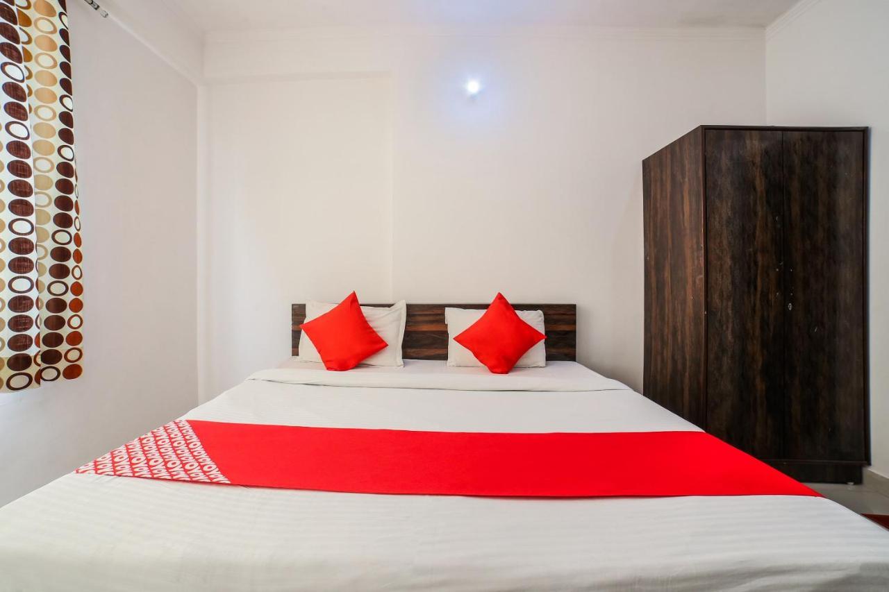 Oyo 36978 Harsh 3* Jaipur