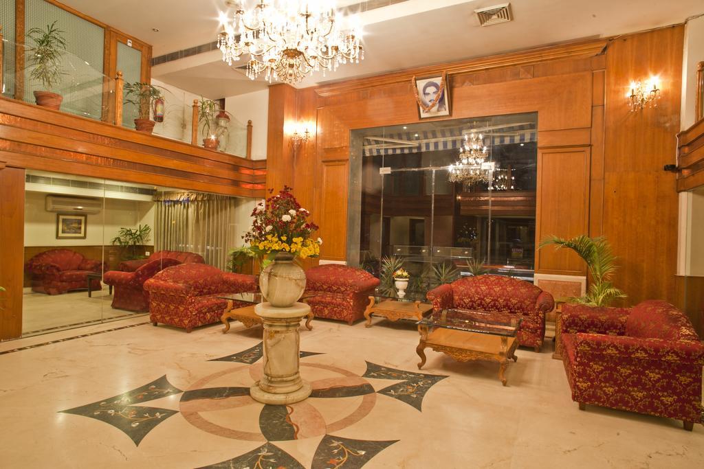 Hotel Om Tower Jaipur