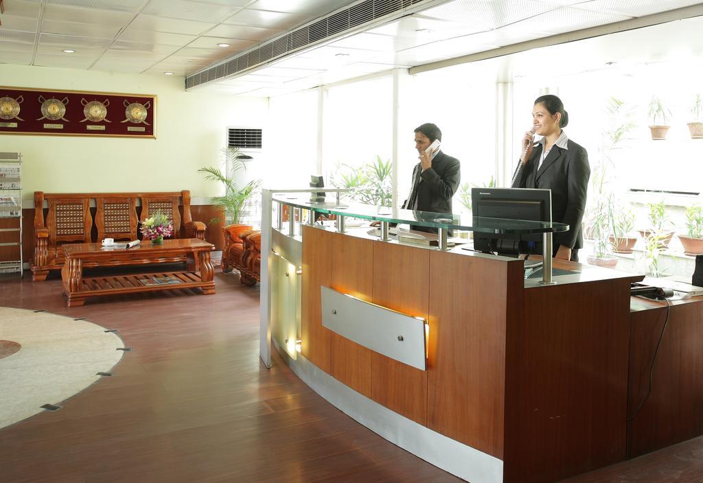 Om Tower Hotel