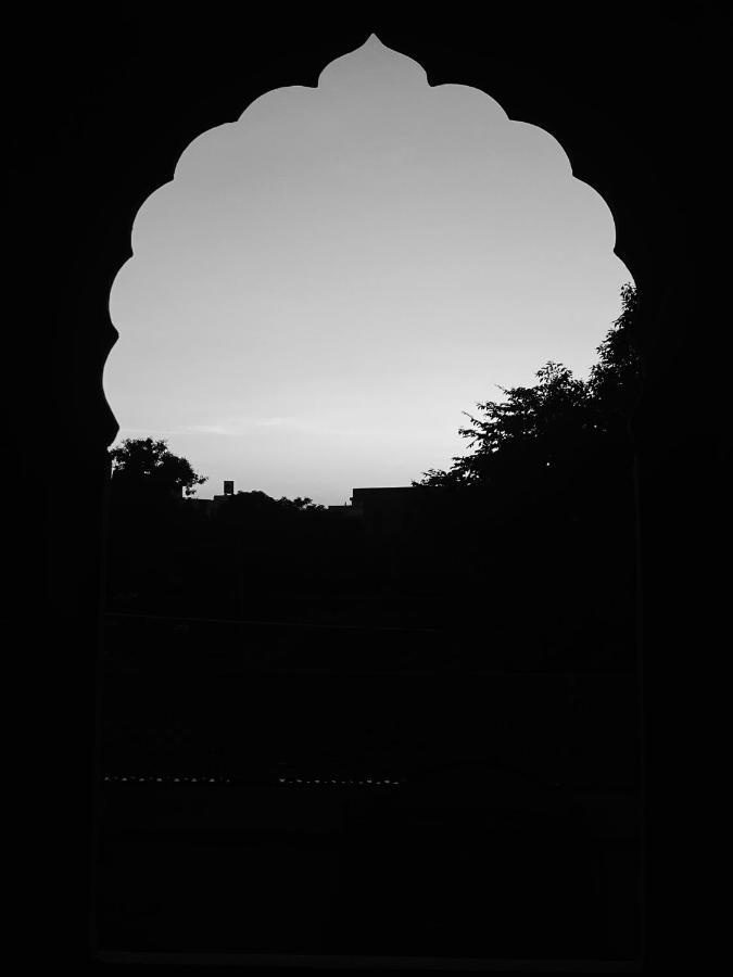 Guest house Blue King Jaipur