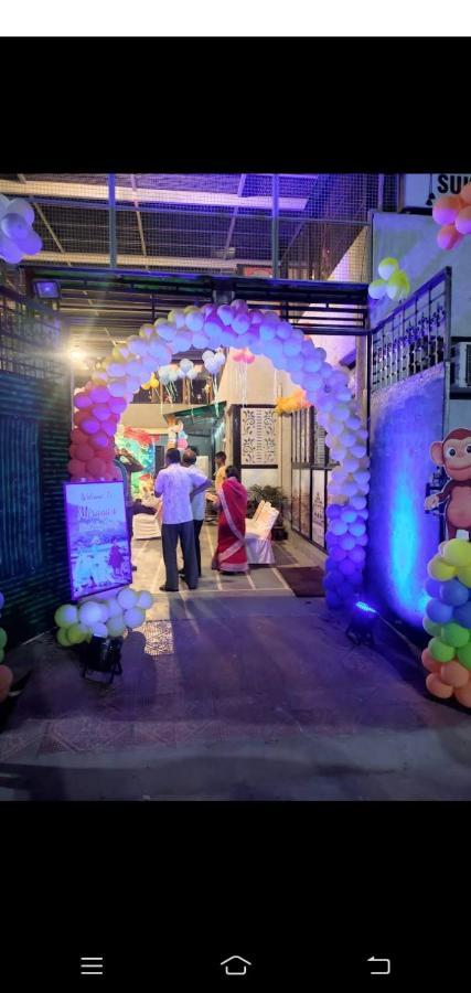 Sukh Sagar Hotel 3*