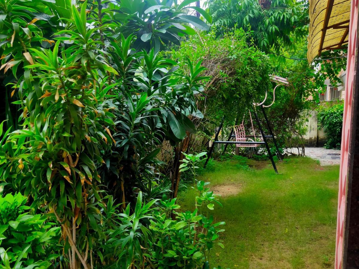 Jwala Niketan Guesthouse Private Rooms Hostel Jaipur