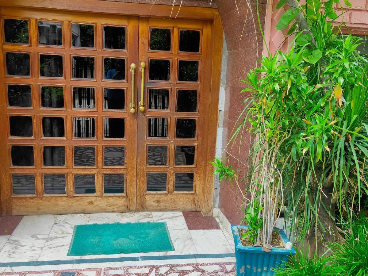 Jwala Niketan Guesthouse Private Rooms