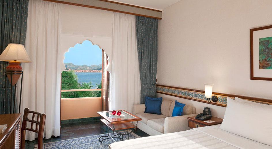 Trident 5* Jaipur
