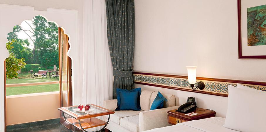 Trident Hotel 5*