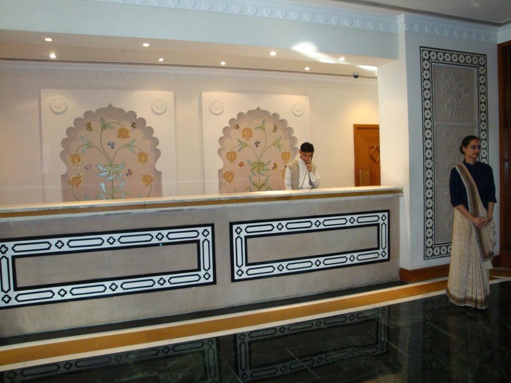 Trident 5* Jaipur