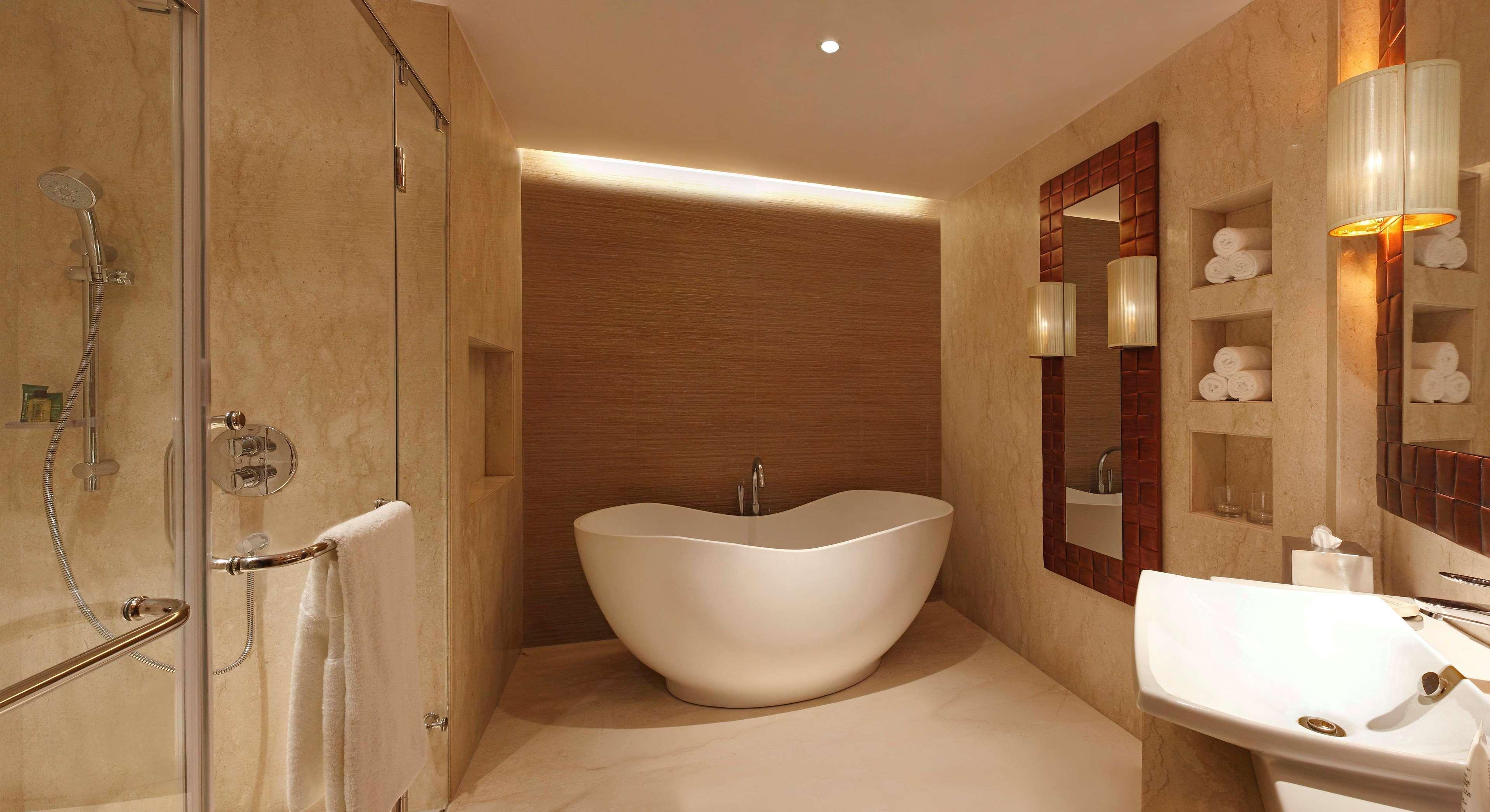 Hotel Hilton Jaipur