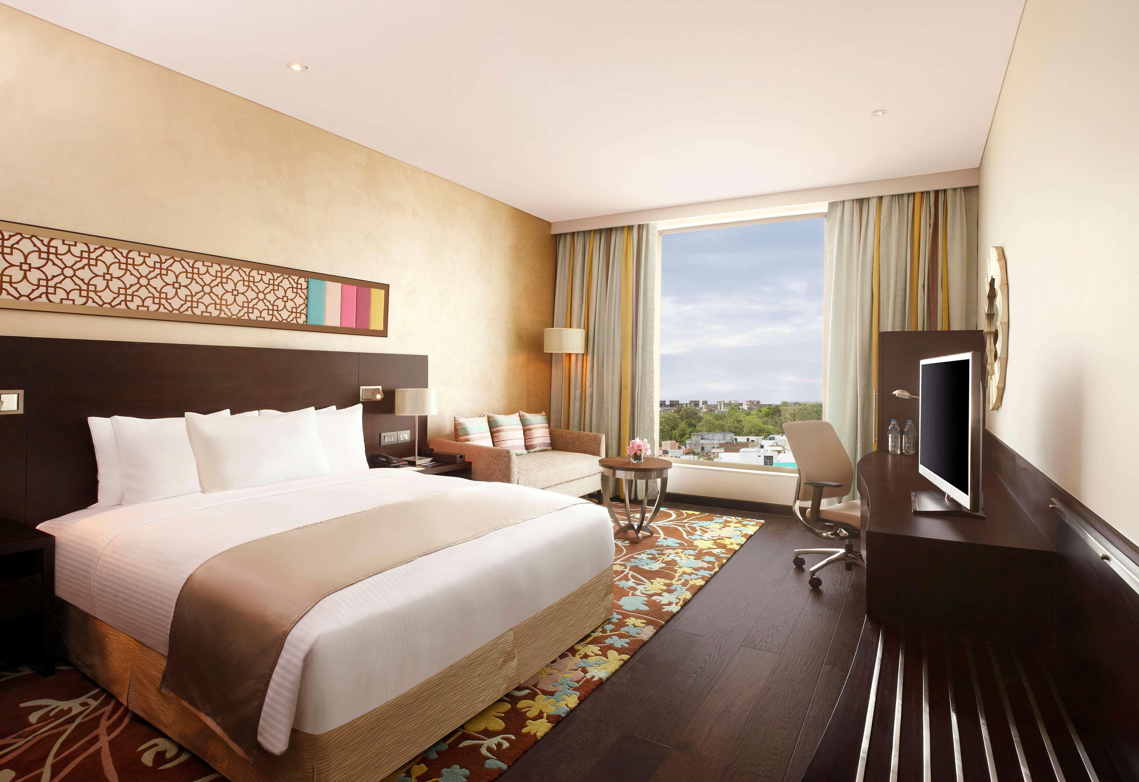 Hilton 5* Jaipur