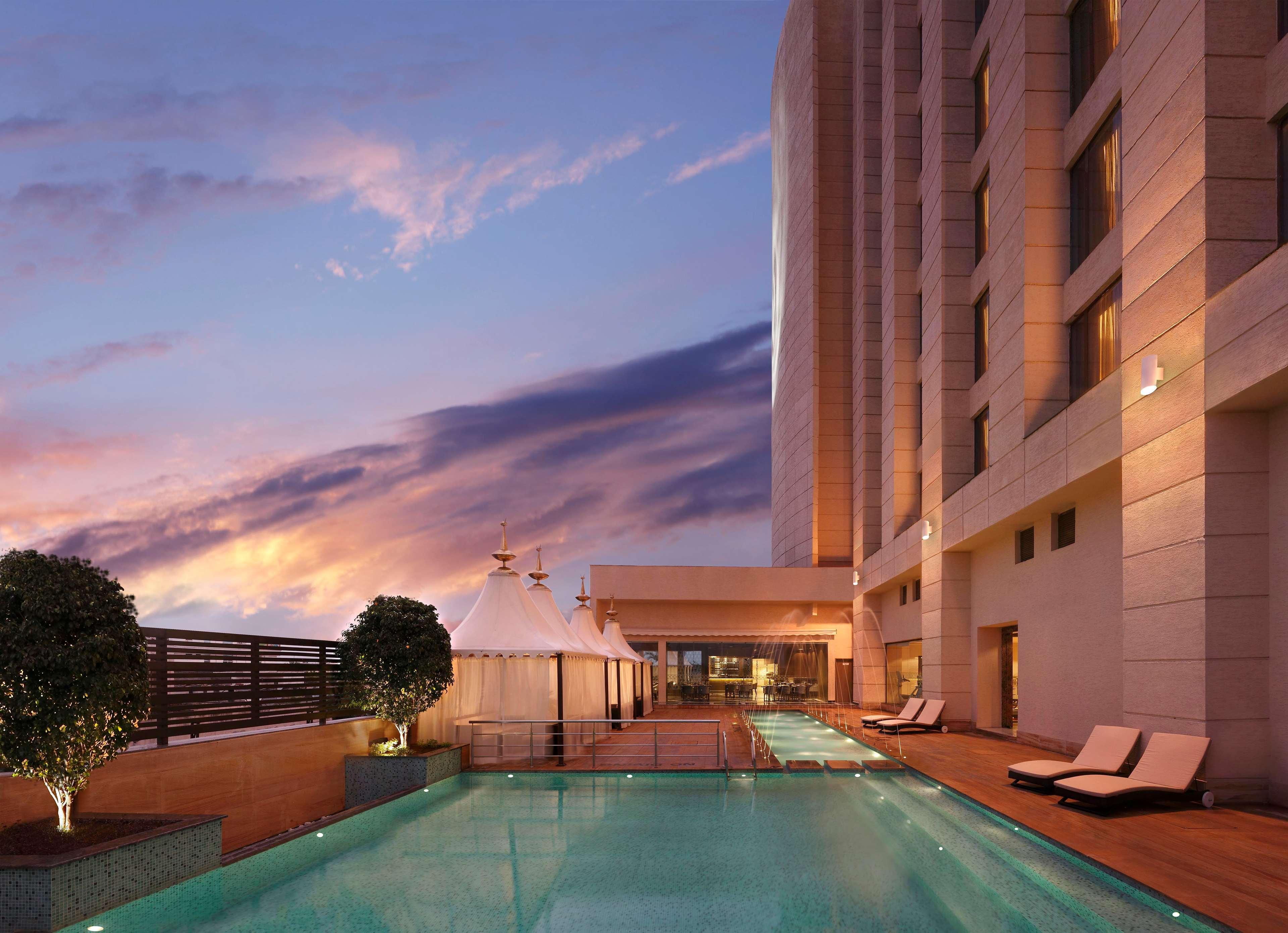 Hotel Hilton