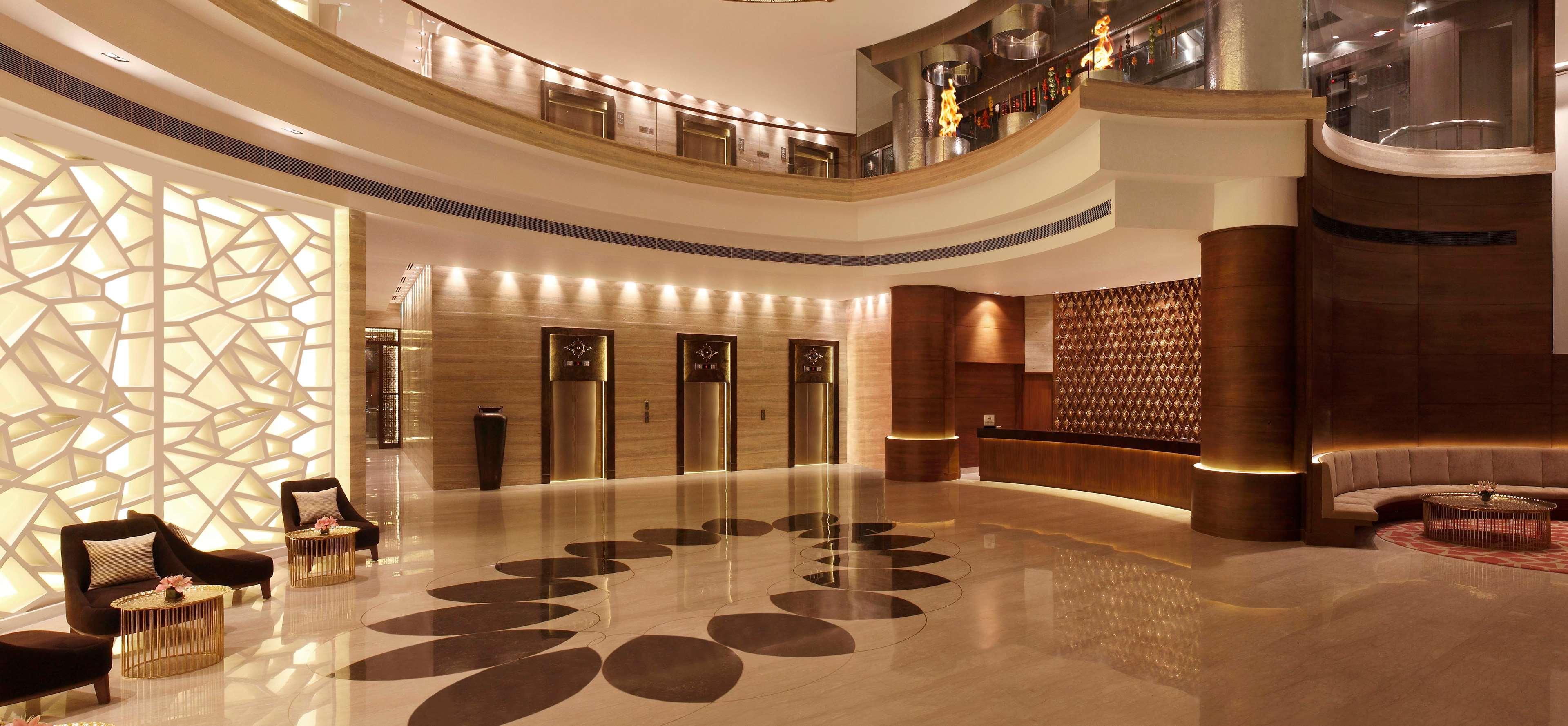 Hotel Hilton Jaipur