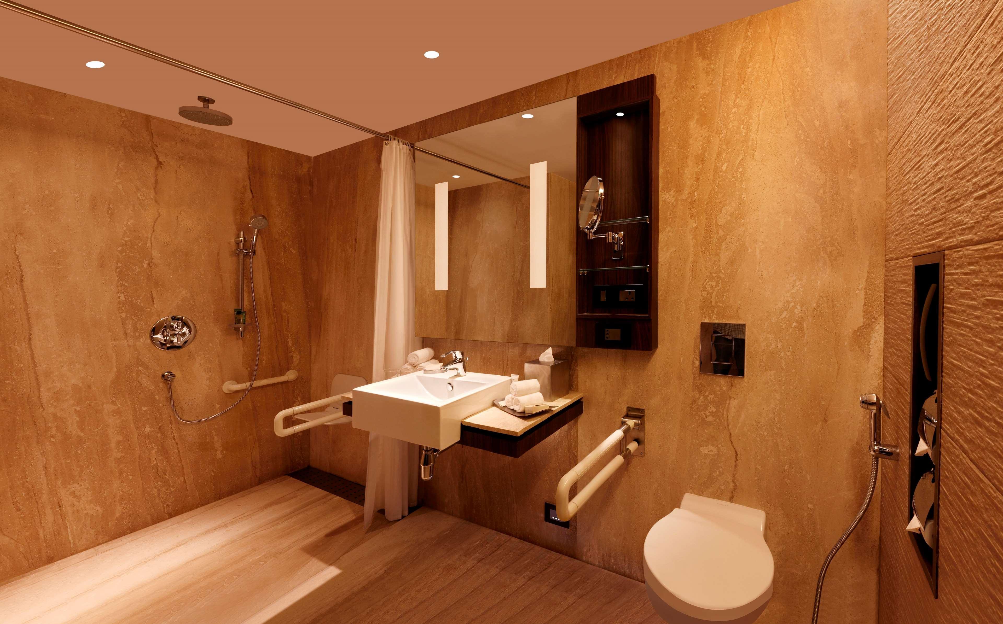 Hilton 5* Jaipur