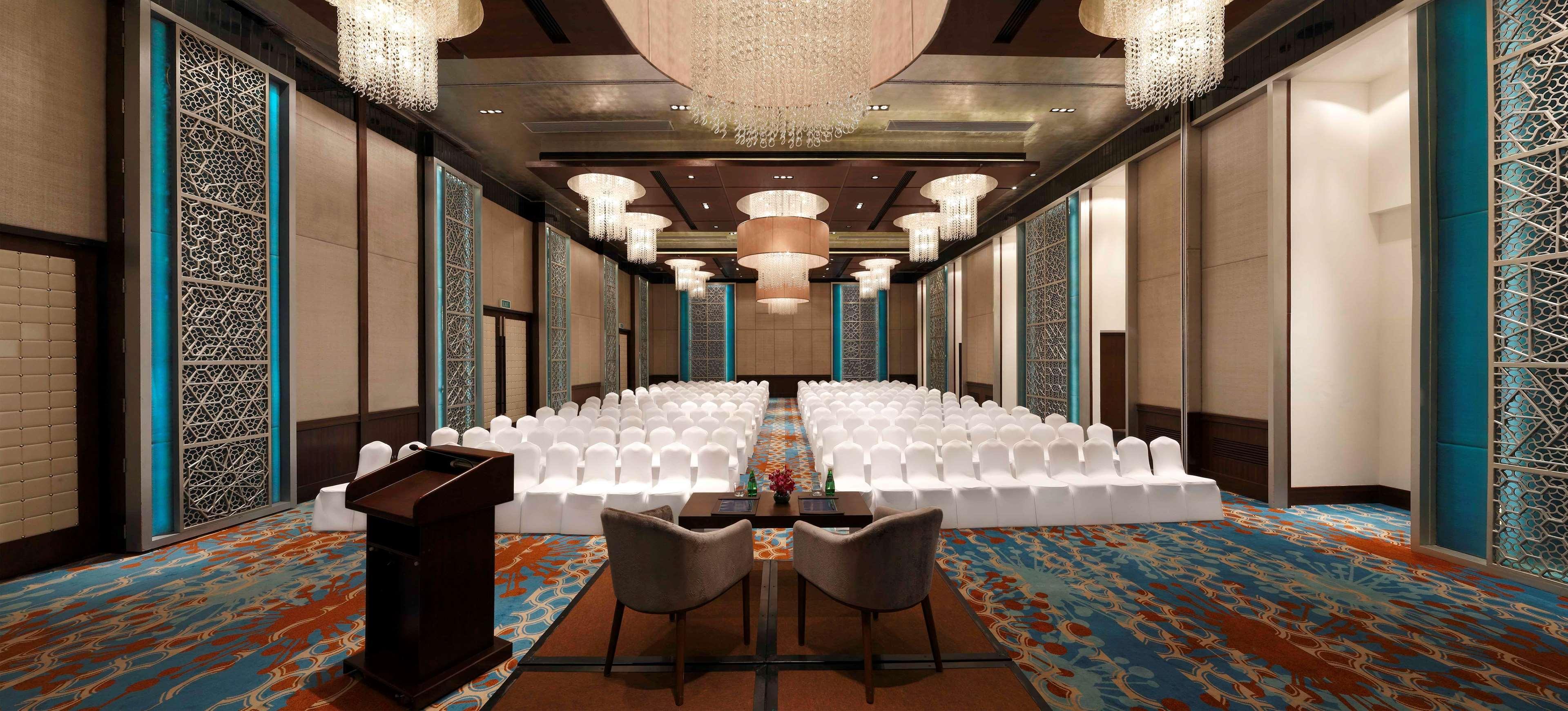 Hilton 5* Jaipur