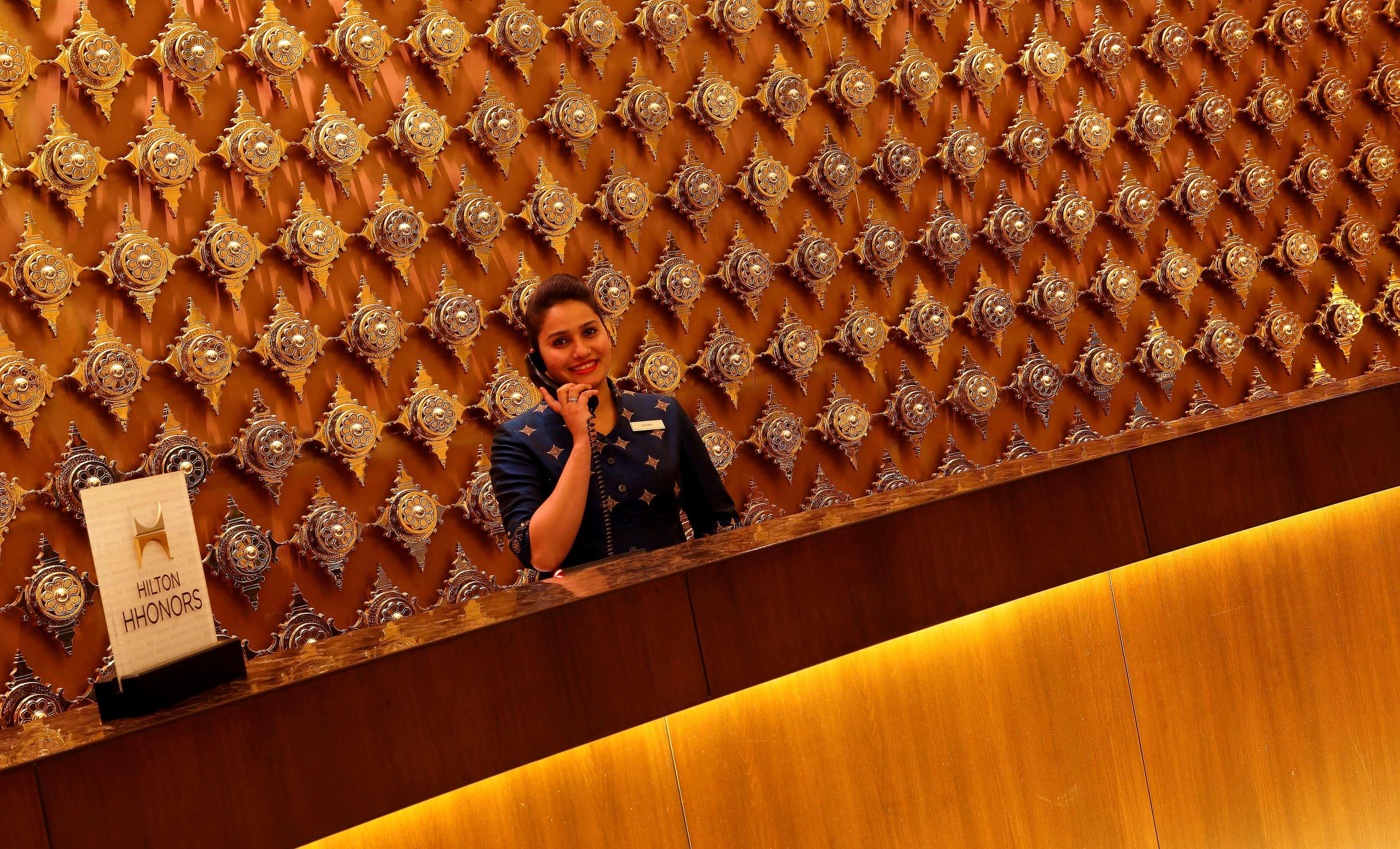 Hilton Hotel 5*