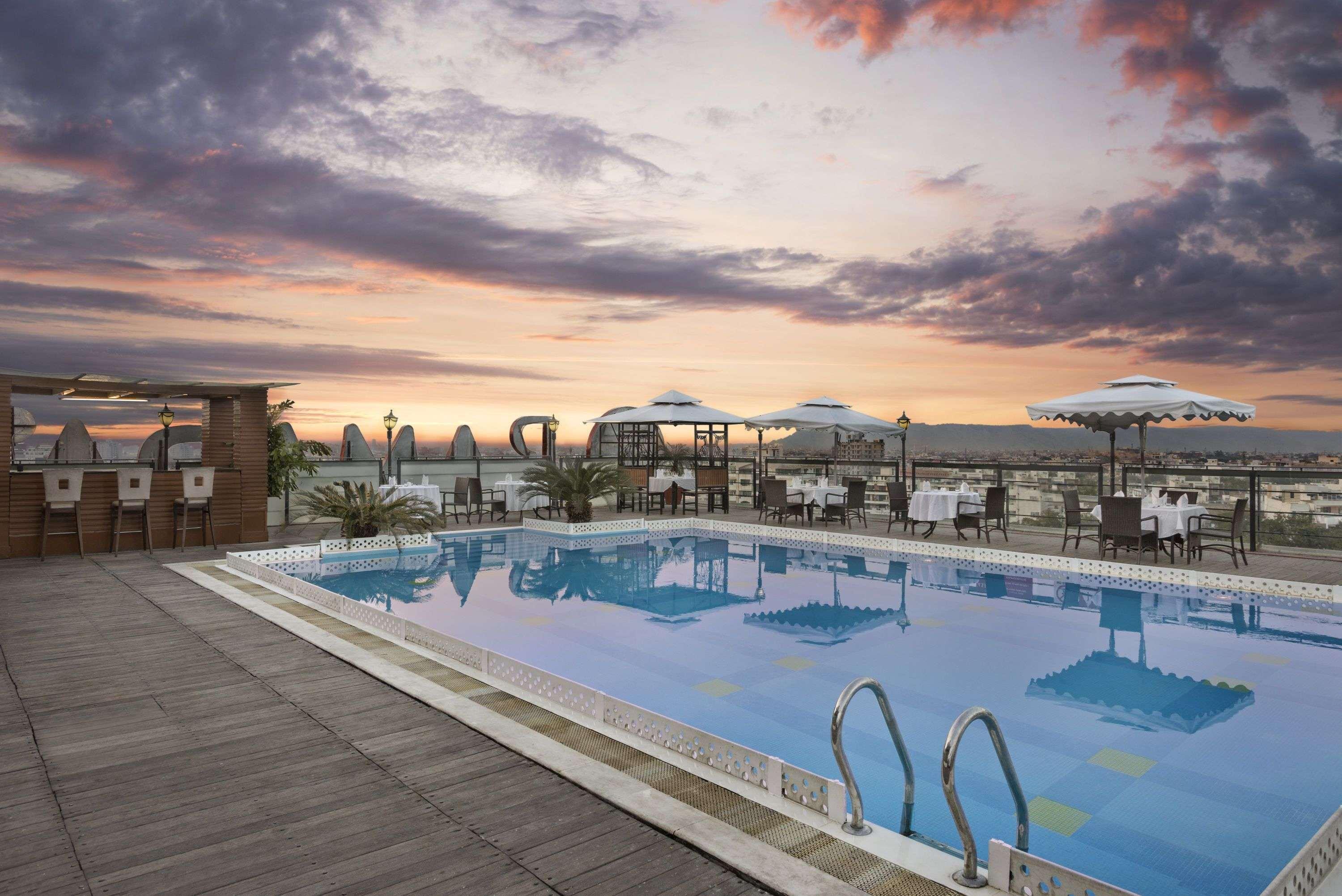 Hotel Ramada By Wyndham 4*