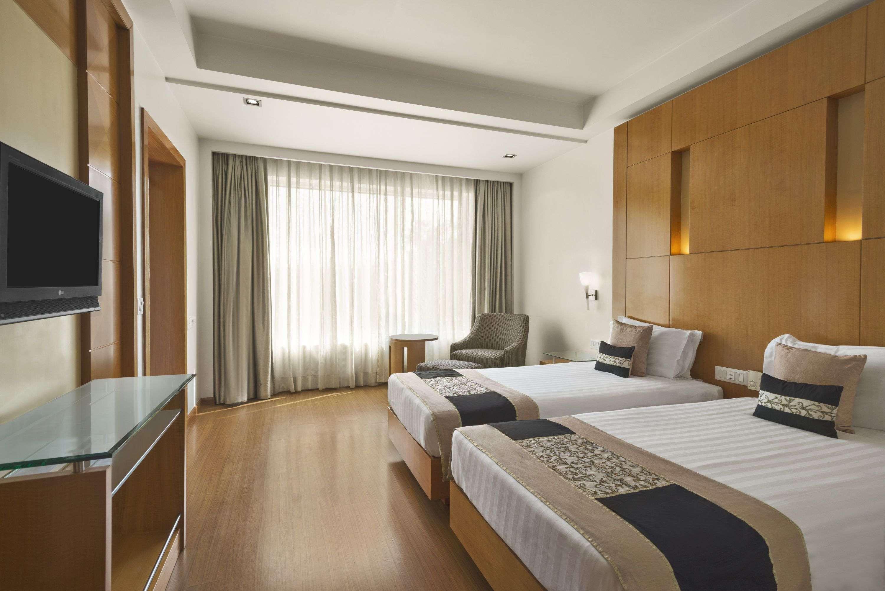 Hotel Ramada By Wyndham Jaipur