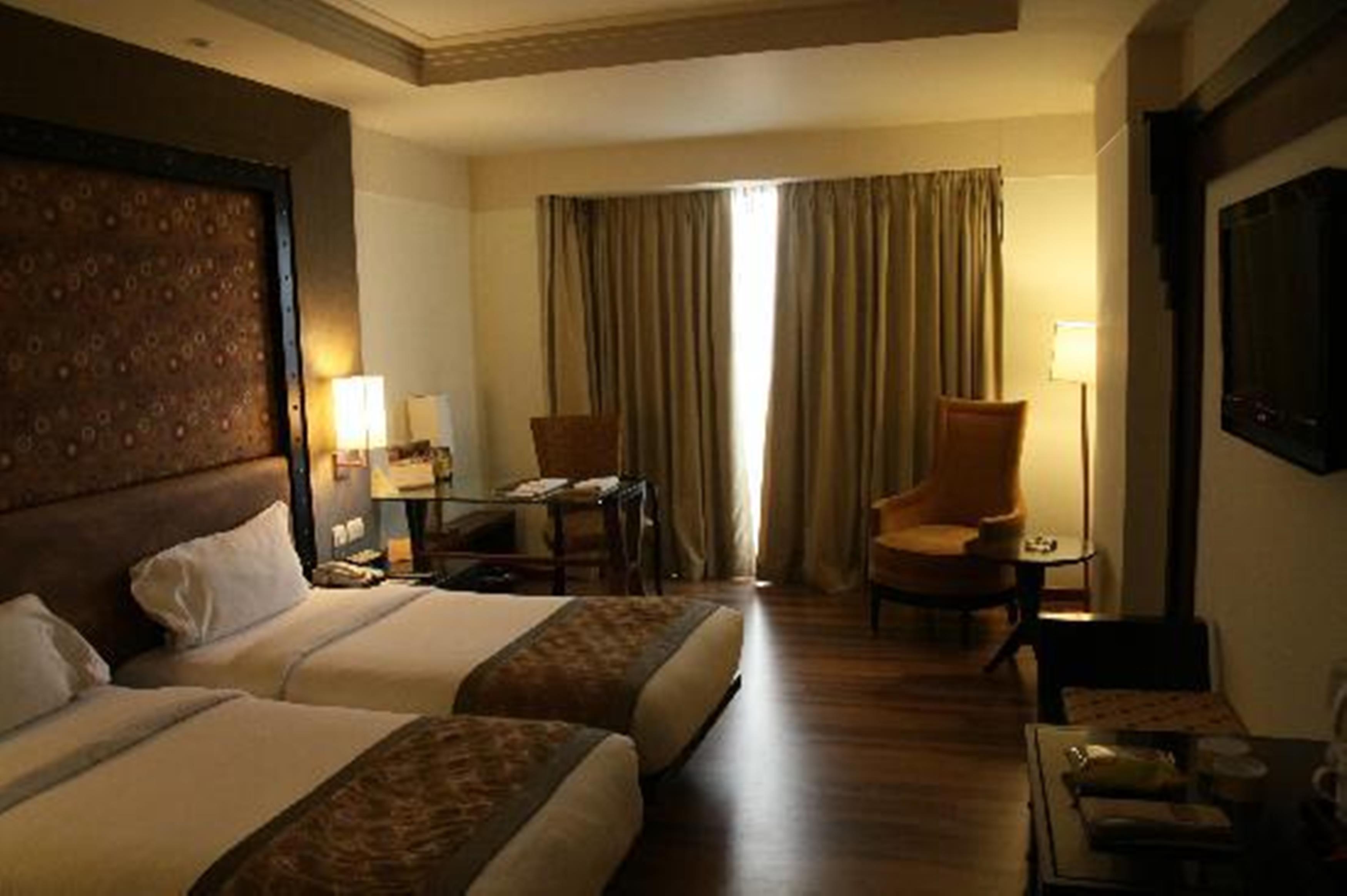 The Fern, Hotel 4*