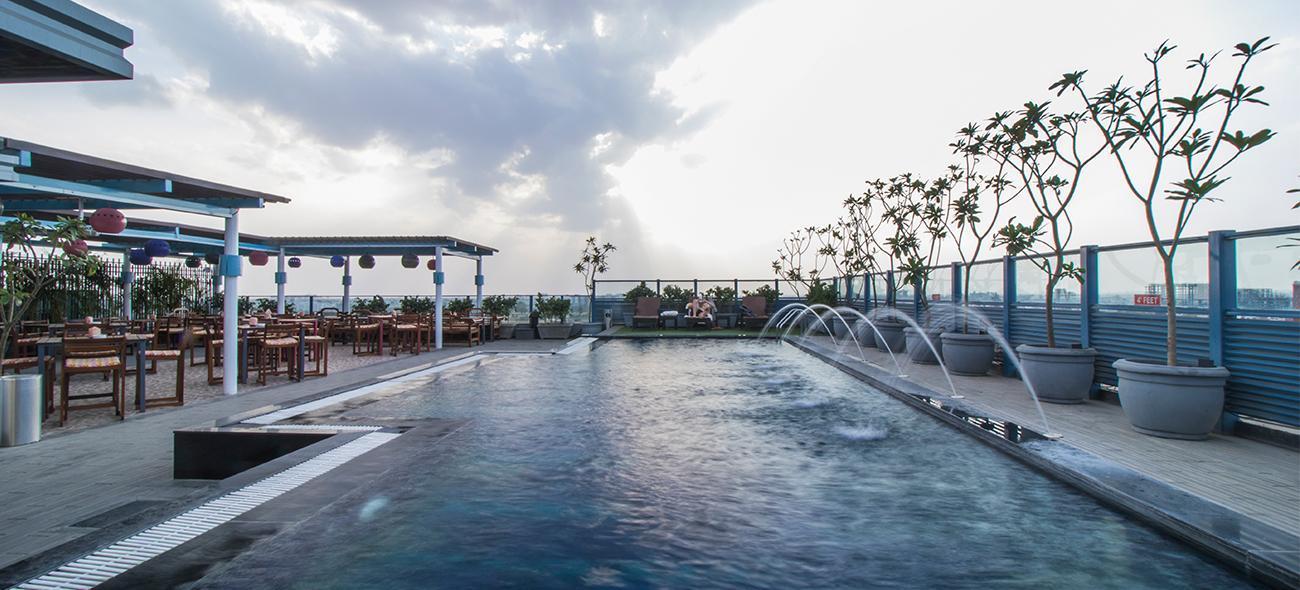 The Fern, Jaipur
