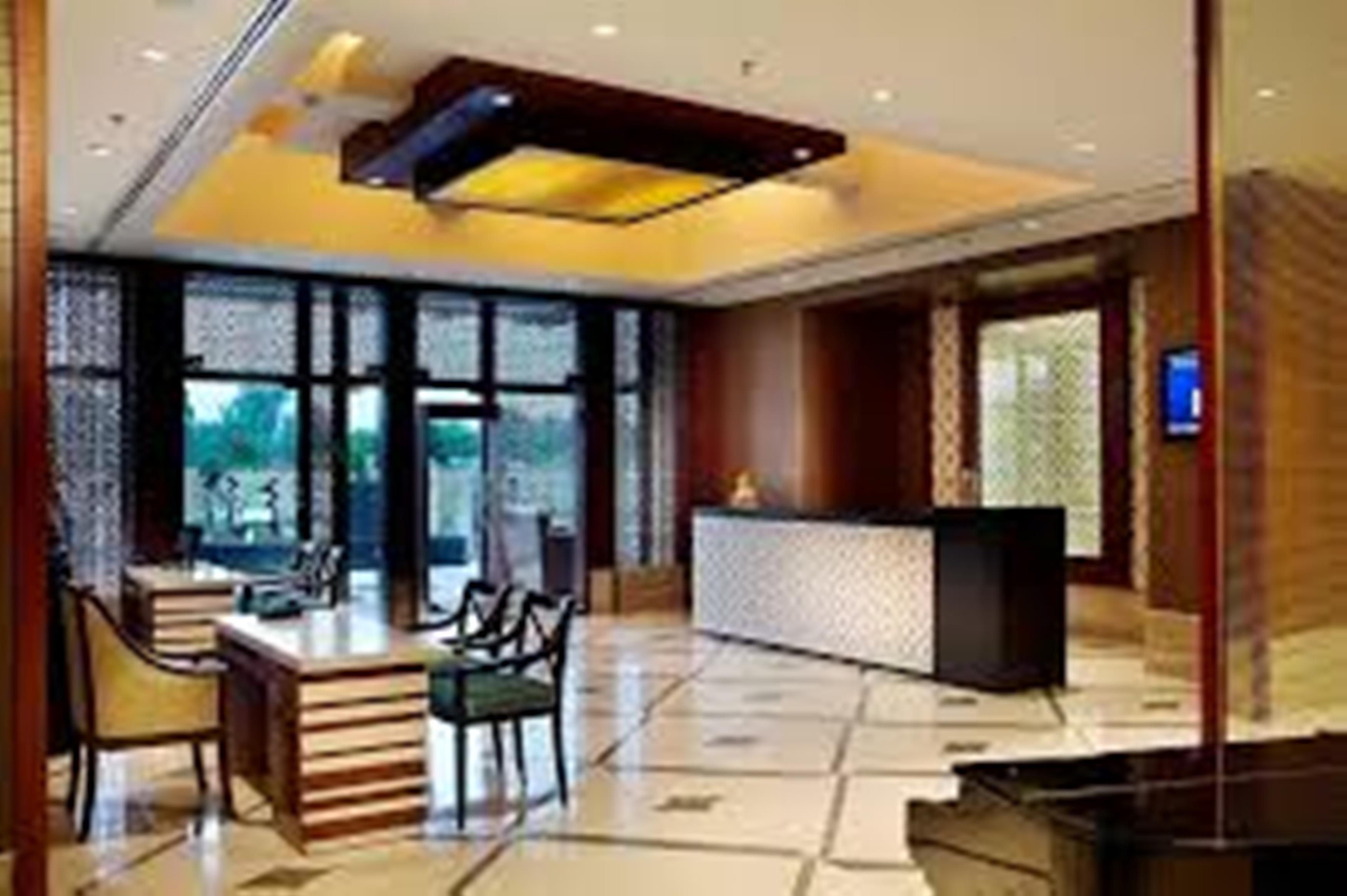 Hotel The Fern,