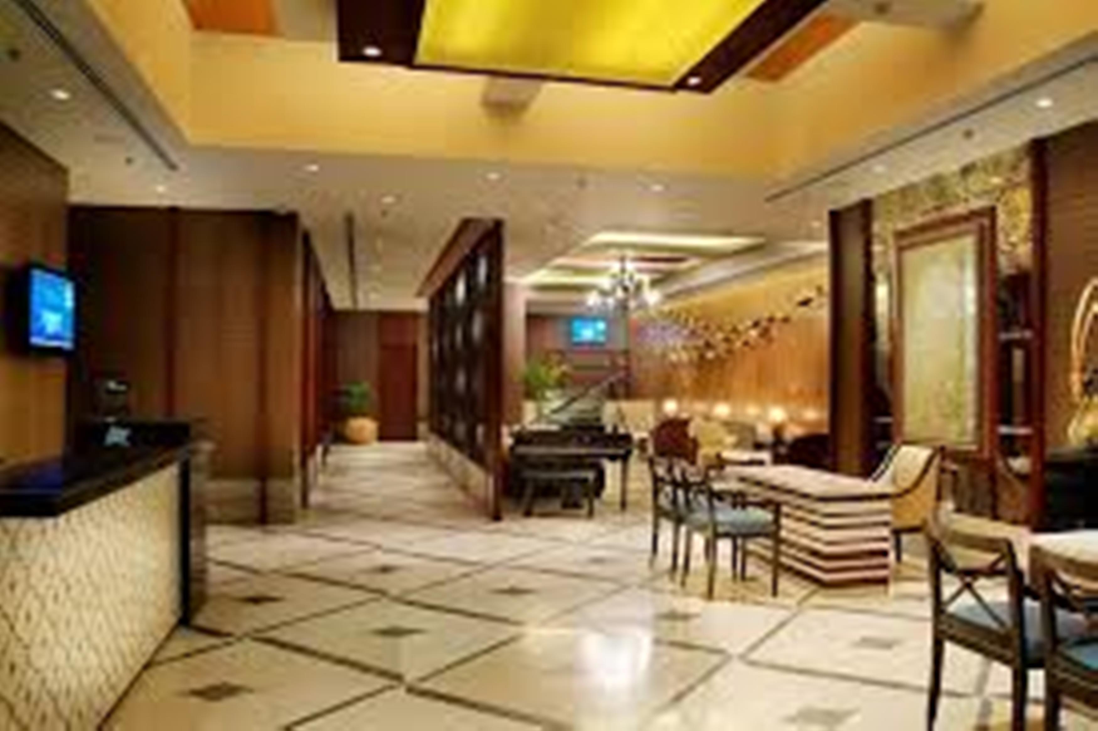 The Fern, 4* Jaipur
