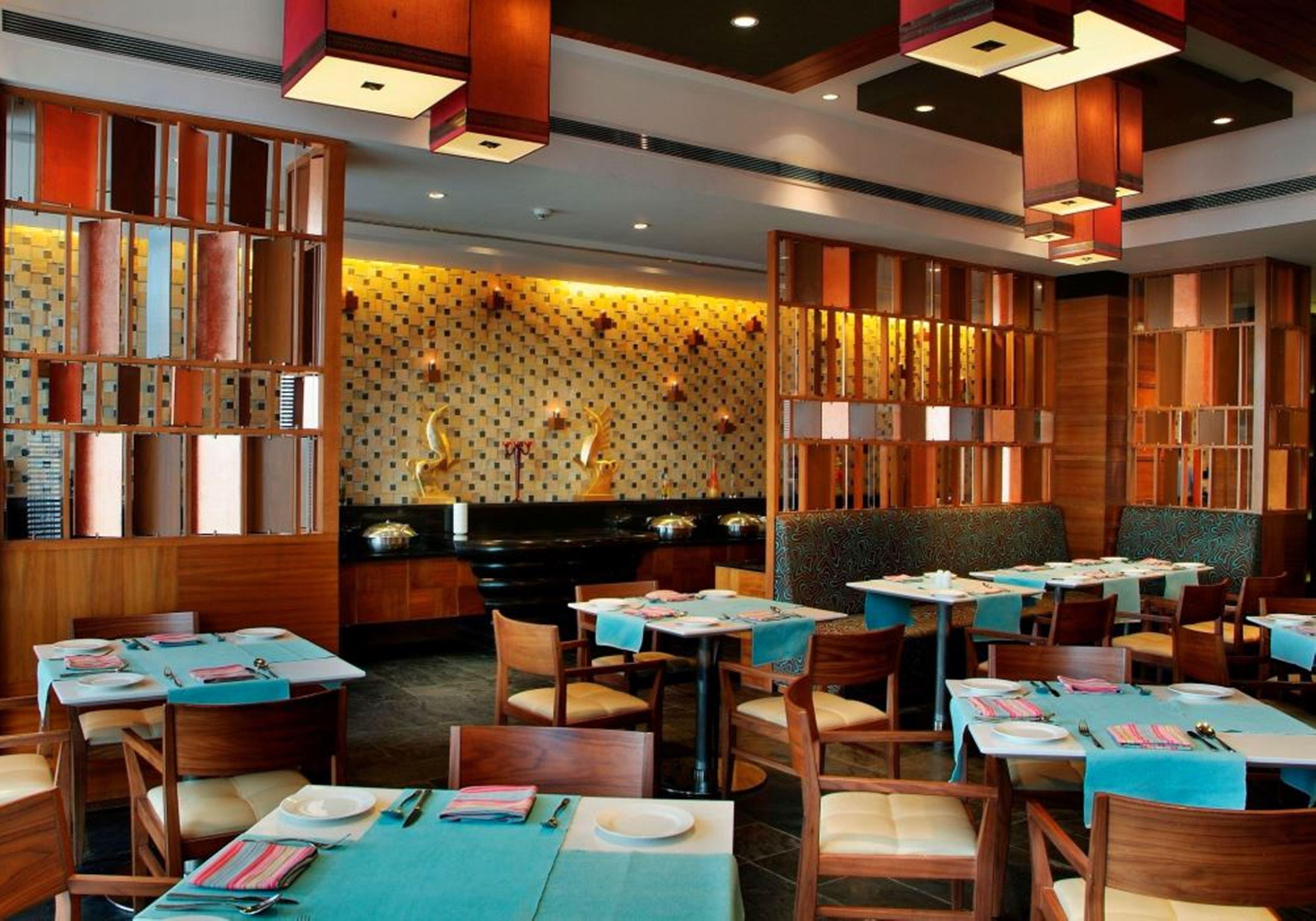 Hotel The Fern, Jaipur