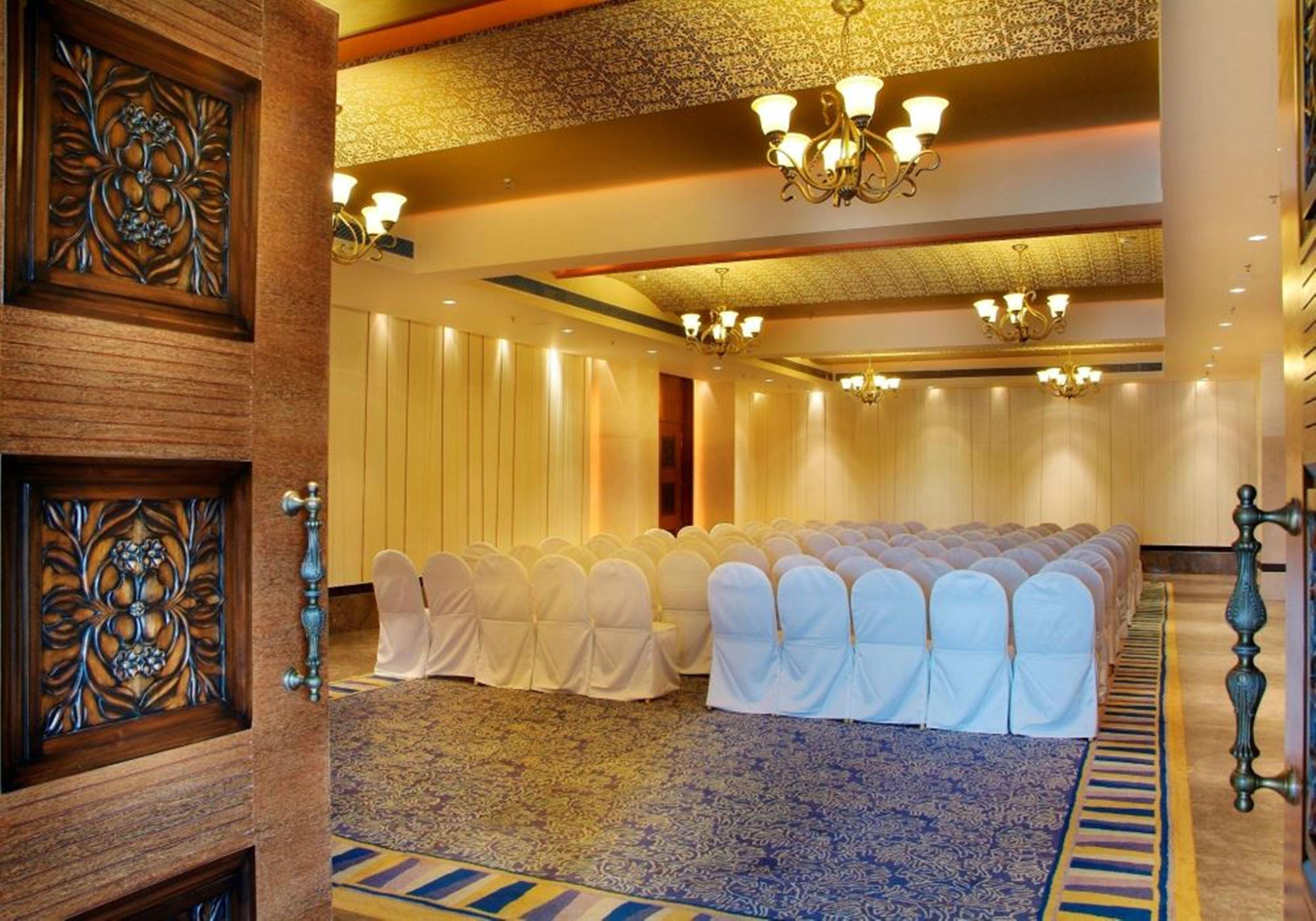 The Fern, 4* Jaipur