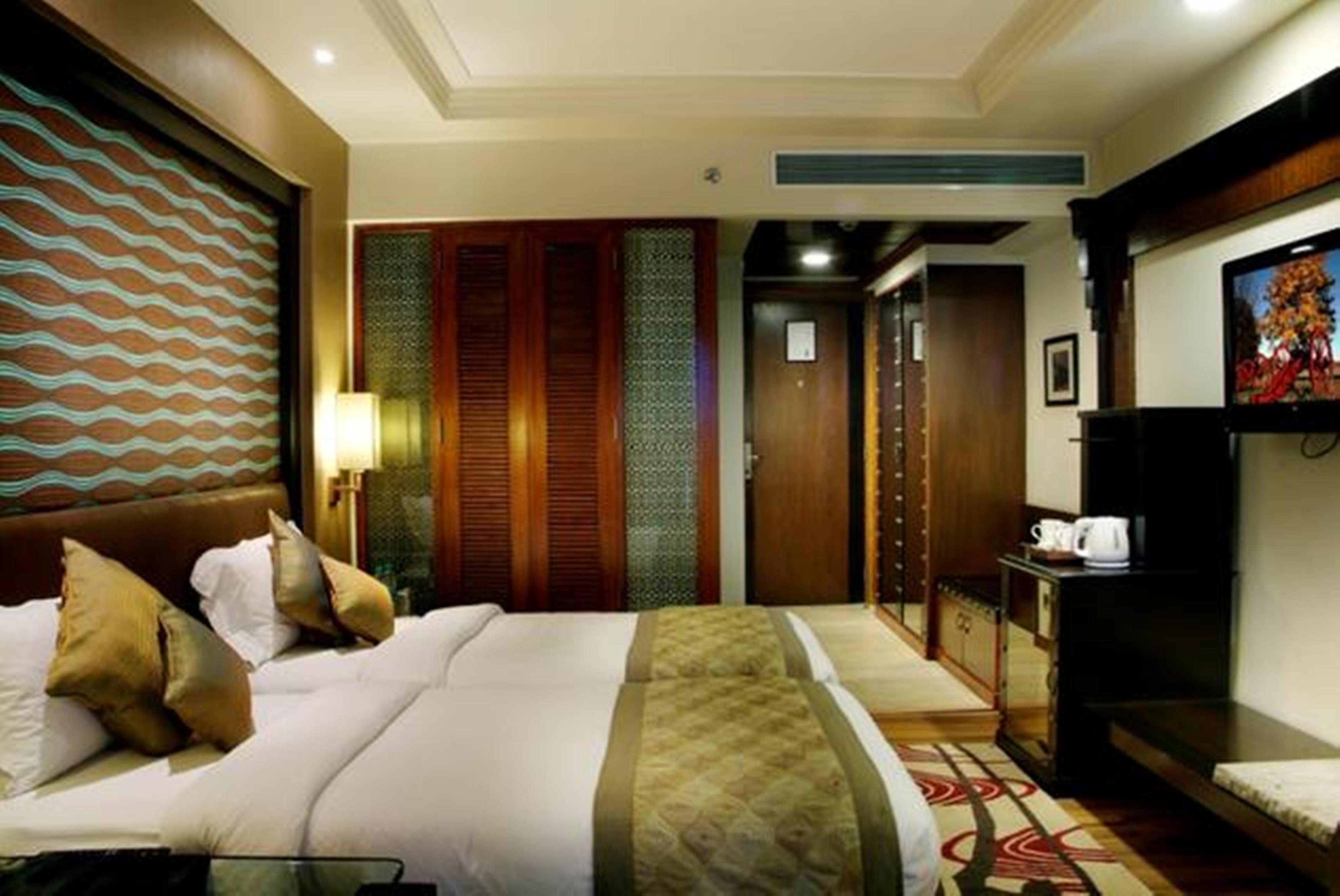 The Fern, Hotel Jaipur
