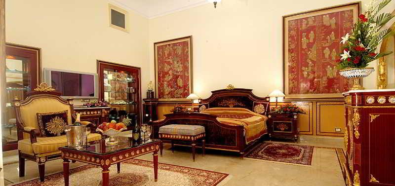 Hotel The Raj Palace 5*